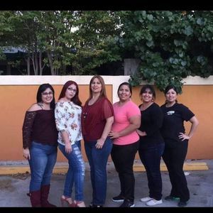 Meet your Posher, Diana